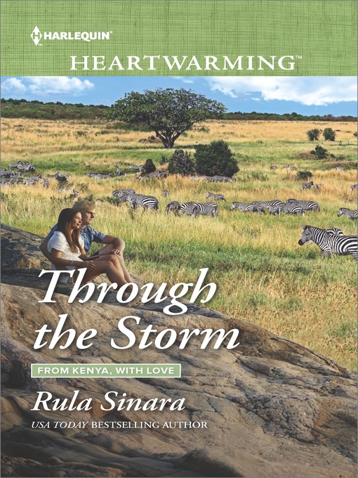 Title details for Through the Storm by Rula Sinara - Available